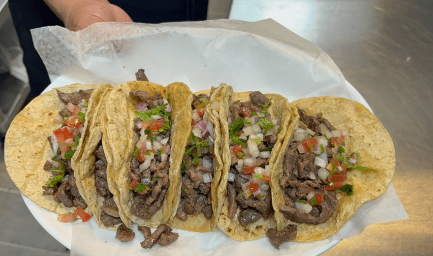 TACOS